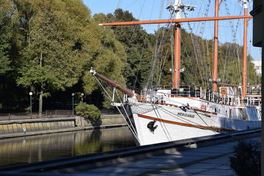 Klaipeda