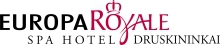 Viešbutis „Europa Royale Druskininkai“