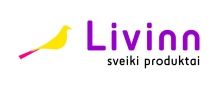 Ekologiškų prekių parduotuvės „Livinn – Sveiki produktai“