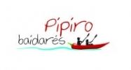 „Pipiro baidarės“