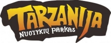 Nuotykių šalis „Tarzanija“