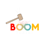 „Boom Tortai“
